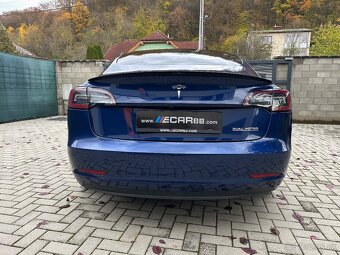 Tesla Model 3 Performance 82kWh AWD - 6