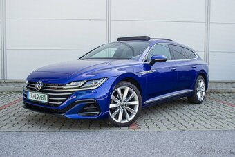 Volkswagen Arteon Shooting Brake SB 1.4 TSI eHybrid R-Line - 6