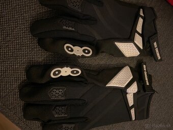 Predám nové nepoužité rôzne kvalitné rukavice - 6