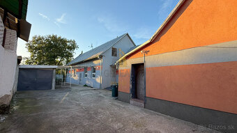Polyfunkčný objekt s veľkým potenciálom na predaj | Lastomír - 6
