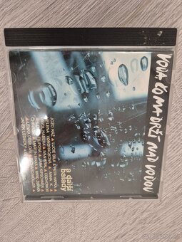 CD - Hudba a rozprávky (rôzne) - 6