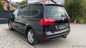 SEAT ALHAMBRA 7-MIESTNA - PREDAJ AJ NA SPLÁTKY - 6