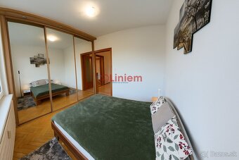 Na prenájom-2,5 izbový byt na Klokočine - 6