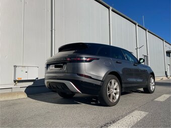 Land Rover Velar 2019 - 6