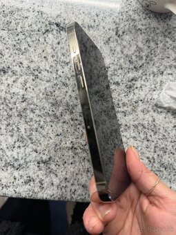 Predám iPhone 14 PRO 256 GB - 6