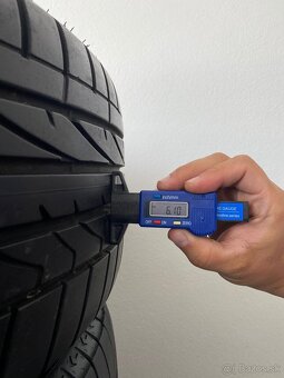 Original Audi Q7 disky+ letne pneu R20/5x112 - 6