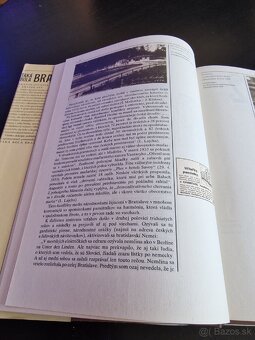 Kniha taka bola Bratislava - 6
