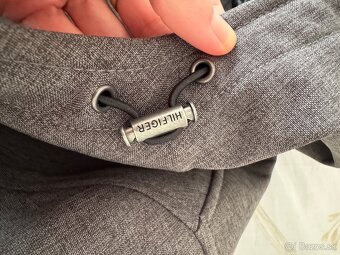 Nova Tommy Hilfiger muzska elegantna zimna bunda, medium - 6