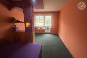 HALO reality - Predaj, dvojizbový byt Liptovský Hrádok - 6