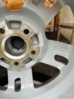 Kolesa Renault Trafic - 6