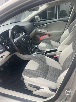 Volvo V40 - 6