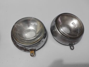 JAWA PIONIER 50/05_20/21 Predné svetlo - 6