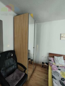 Exkluzívna ponuka – 2-izbový byt v tehlovom dome v centre me - 6