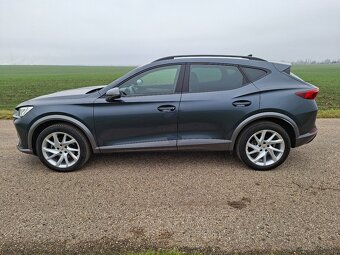 Cupra Formentor 1.5 Tsi DSG - 6