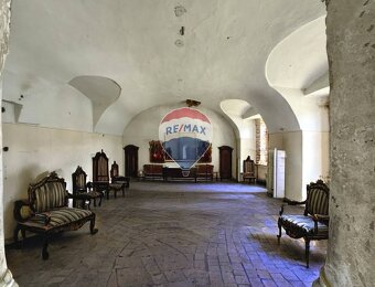 Barokový kaštieľ grófa Andrássyho, 1049m2,  Drnava pri Drien - 6