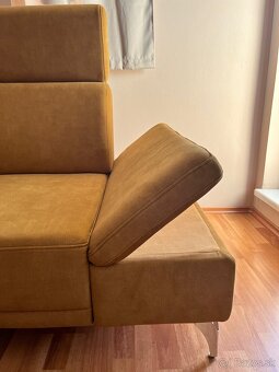 Sedacia suprava L + taburetka - 6