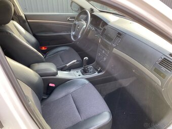 Chevrolet Epica 2.0 Diesel 110kw - 6