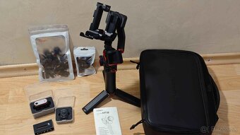 Hohem iSteady MT2 FULL VÝBAVA - 6