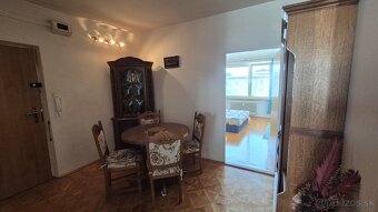 2-izbový byt na prenájom, Sever - 6