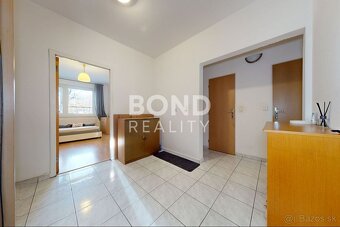 Na predaj 3-izbový byt, Jasovská ulica – Petržalka - 6