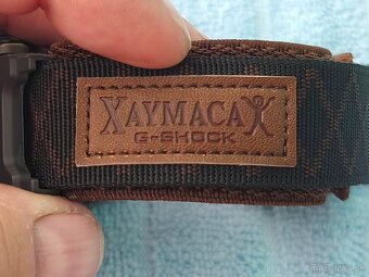 CASIO G-SHOCK DW-003 XAYMACA LIMITED - 6