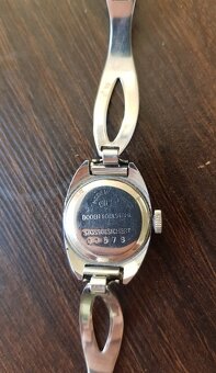 hodinky GUB Glashutte a PRIM Elegant - 6