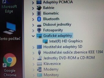 predám HP elitebook 2540p ,Intel® Core™ i7 ,4gb ram ,ssd - 6