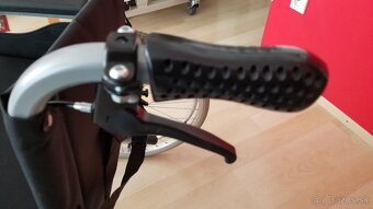 Mechanicky Invalidny vozik - Vitea Care - zanovny - 6