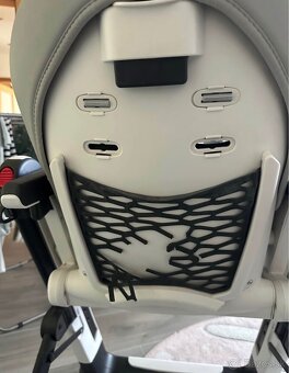 Detská jedálenská stolička Pég Perego - 6