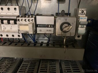 Ohraňovací lis Trumpf TrumaBend V13 (8798) - 6