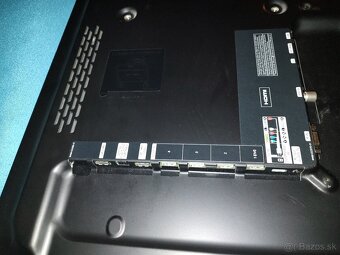 Samsung UE37D5000 - 6