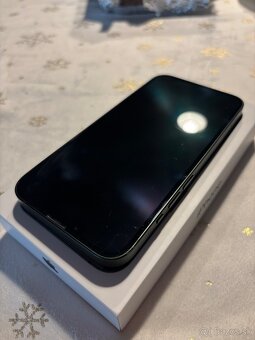 iPhone 13, green, 128 GB - 6