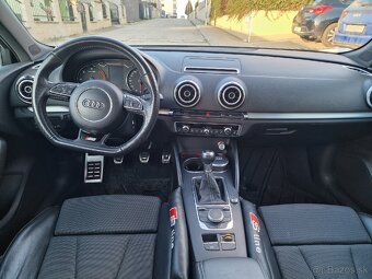 AUDI A3 1.6TDi S Line - 6
