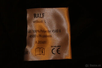 pracovná bunda Ardon Ralf veľ.L nová - 6