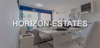 EXKLUZIVNÍ 3+kk (74 m²) | PŘÍMO U MOŘE | Punta Prima - 6