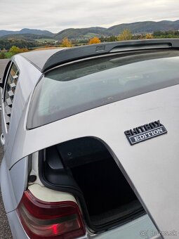 Volkswagen golf 4 1.9tdi 81kw - 6