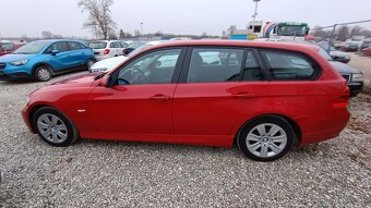 BMW 318i Touring, 105 kW (143 PS) - 6