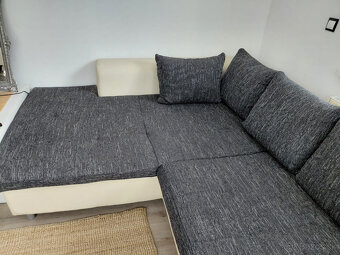 Rozťahovacia sedačka - 6