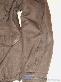 Pánska bunda HUSKY veľkosť L - 6