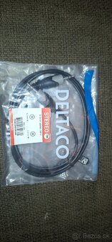 Neutrik konektory - 6