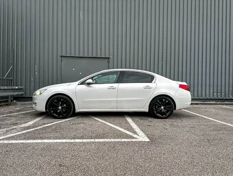 Peugeot 508 2.0 HDi Active BMP6 - 6