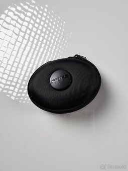 Shure BT1 bezdrátový prijímač pre slúchadlá - 6