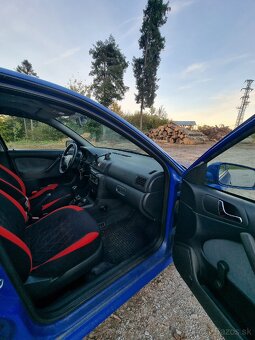 Škoda Octavia 1.6i 75kw 102PS - 6