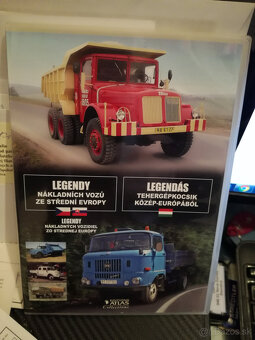 modeli aut Škoda - 6