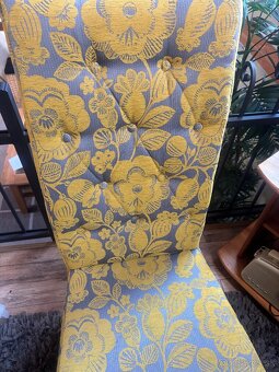 Dizajnove stolicky - 6