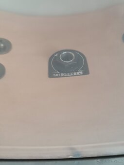 Snare Black panther Mapex - 6