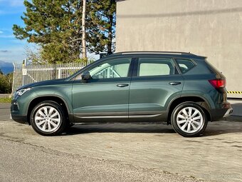 Seat Ateca Facelift 2.0 TDI EVO 110kW °FULL LED°ODPOČET DPH° - 6