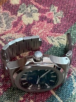 Predám pánske automatické hodinky Pagani Design 1728 - 6