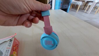 Predam detske sluchatka JBL - 6