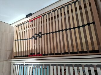 Použite postele zachovalé. - 6